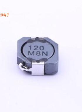 CDRH104RNP-120NC 原装|正品SMD,10.2x10m