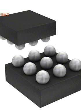 FSUSB242UCX-Z002 |USBIC USB SWITCH TYPE C WLCSP9