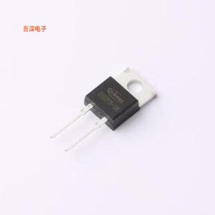 DSEP15-06(TOKMAS) |原装TO-220-2快恢复/高效率二极管
