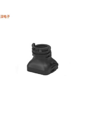 原装 2357302-1 |全新正品BACKSHELL,CONN KIT