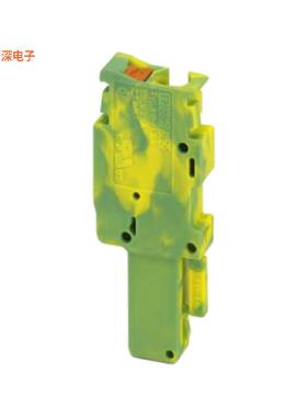 3210088|TERM BLOCK PLUG 1POSTERM BLOCK PLUG 1PO