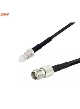 LMR-195-UF-FMEF-TF(QTY:3Ft) |原装全新COAX CBL FME TO