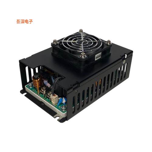 CUS400M-24/FX5 |封闭式AC/DC CONVERTER 24V 250W