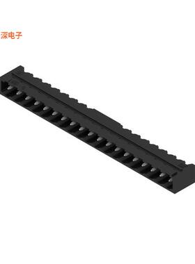 1840290000 |原装全新TERM BLOCK HDR 19POS 5MM