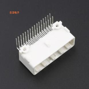 弯插 原装 P=2.2mm 32AW