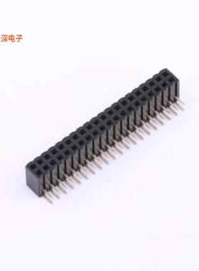 CSFB203-2002A009R1AC|原装弯插,P=2mm排