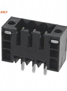 1616150000 |原装全新TERM BLOCK HDR 3POS 3.50MM