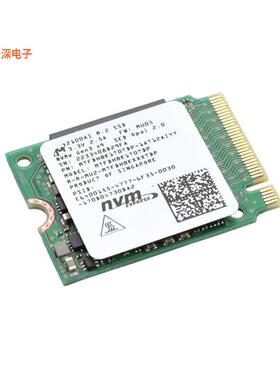 MTFDHBK1T0TDP-1AT12AIYY |1TBSSD 1TB M.2 MODULE TLC NVME
