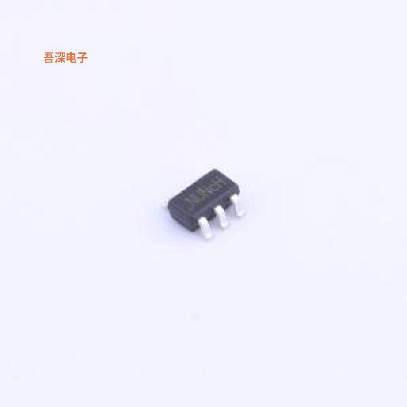 SK6014AS5-33 |750mA LDO线性稳压器(LDO)SOT-23-5