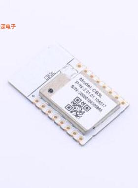 CB3L|原装SMDWiFi模