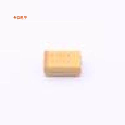 TPSD107M010R0080 |原装CASE-D-7343-31(mm)钽电容