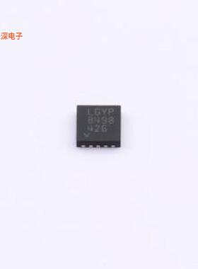 LT3045HDD#TRPBF |原装TDFN-10-EP(3x3)线性稳压器(LDO)