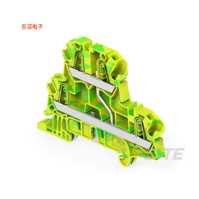 1SNK706250R0000 |接地，地面ZK4-D1-PE