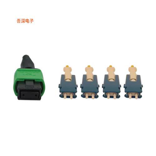 N390-01M-4S-AP |MPO40/100/400G SINGLEMODE 9/125 OS2