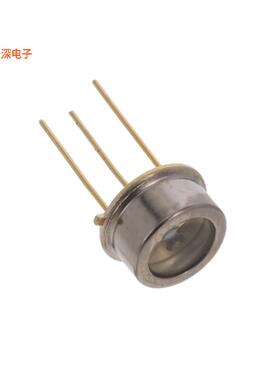MTE2350F-UV |紫外线（UV）235NM UV EMITTER IN A TO-39 META