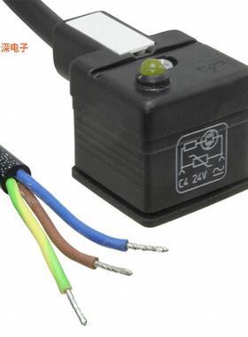 1210502662 |原装全新CAB452N PUR 3G075X10M NE