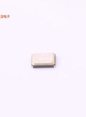 HY36480MSMD3225FB1R30 |石英晶振无源晶振SMD3225-4P