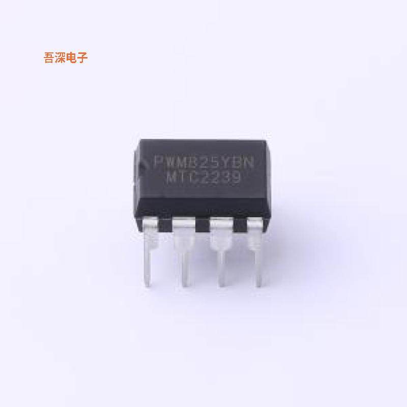 PWM825Y |原装DIP-7电压基准芯片