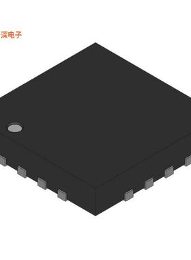 LM5025ASD |晶体管驱动器SWITCHING CONTROLLER, VOLTAGE-MO