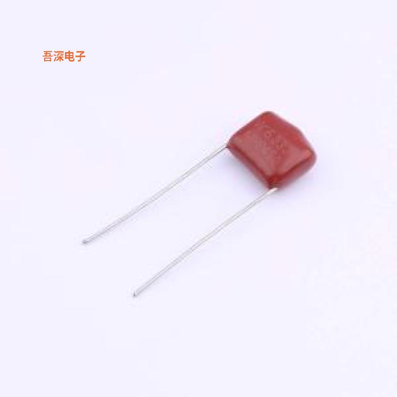 MPP683J2L4AA420MA1 |原装插件,P=10mm聚丙烯膜(CBB)