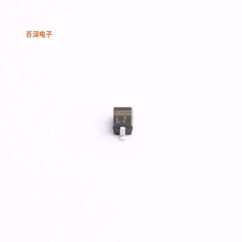 MM3Z8V2T1GX |原装SOD-323DIODE ZENER 8.2V 300MW SOD323