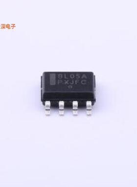 MC78L05ACDR2G |原装SOIC-8IC REG LINEAR 5V 100MA 8-SOIC