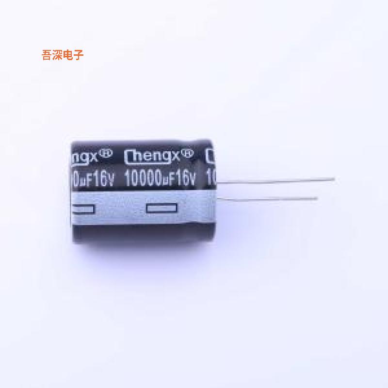 KM109M016N30RR0VH2FP0 |原装插件,D22xL30mm直插铝电解