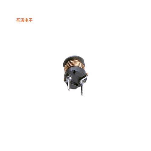 7447480822 |原装全新FIXED IND 8.2MH 300MA 9 OHM TH
