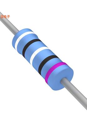 YR1B909RCC |909 OhmsRES 909 OHM 0.1% 1/4W AXIAL