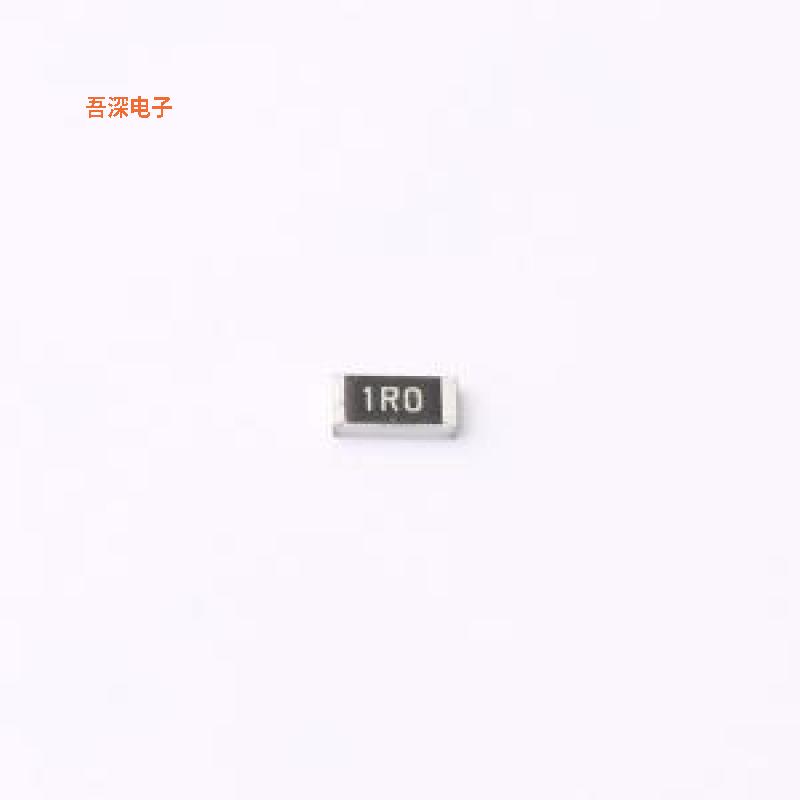 CRM1206-JW-1R0ELF |原装1206RES SMD 1 OHM 5% 1/2W 1206