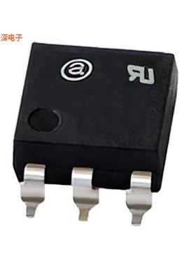 APR311B406000E00G |原装全新RELAY MOS 6 PIN SMD 400V AC/DC