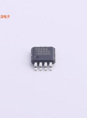 GX18B20U |原装MSOP-8温度