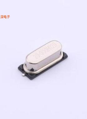 X49SS2-20.000-F30JJDTL |原装HC-49S-SMD无源晶振