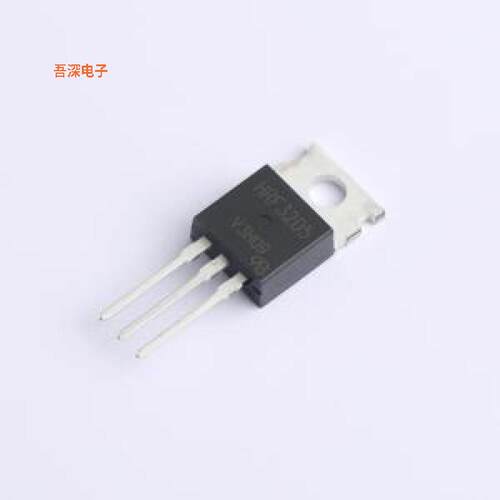 HRF3205-VB |原装TO-220AB(MOSFET)