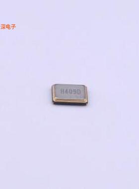 X2B040000B91H-U |原装SMD2520-4P无源晶振