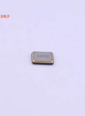 X2B040000B91H-U |原装SMD2520-4P无源晶振