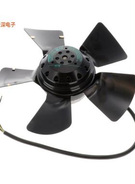 A2D250-AA02-02 |400VACAC AXIAL FAN