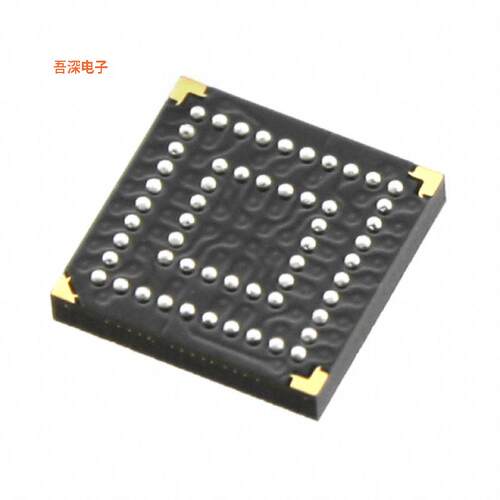 XC2C64A-7CPG56C |原装全新IC CPLD 64MC 6.7NS 56CSBGA