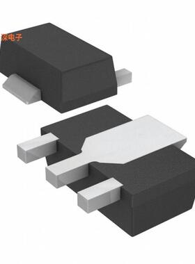 LDK320ADU50R |原装全新IC REG LINEAR 5V 200MA SOT89