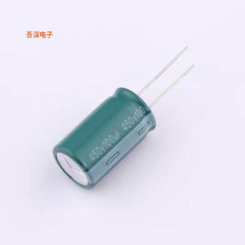 EGD2WM101M30OTG |原装插件,D18xL30mm直插铝电解电容