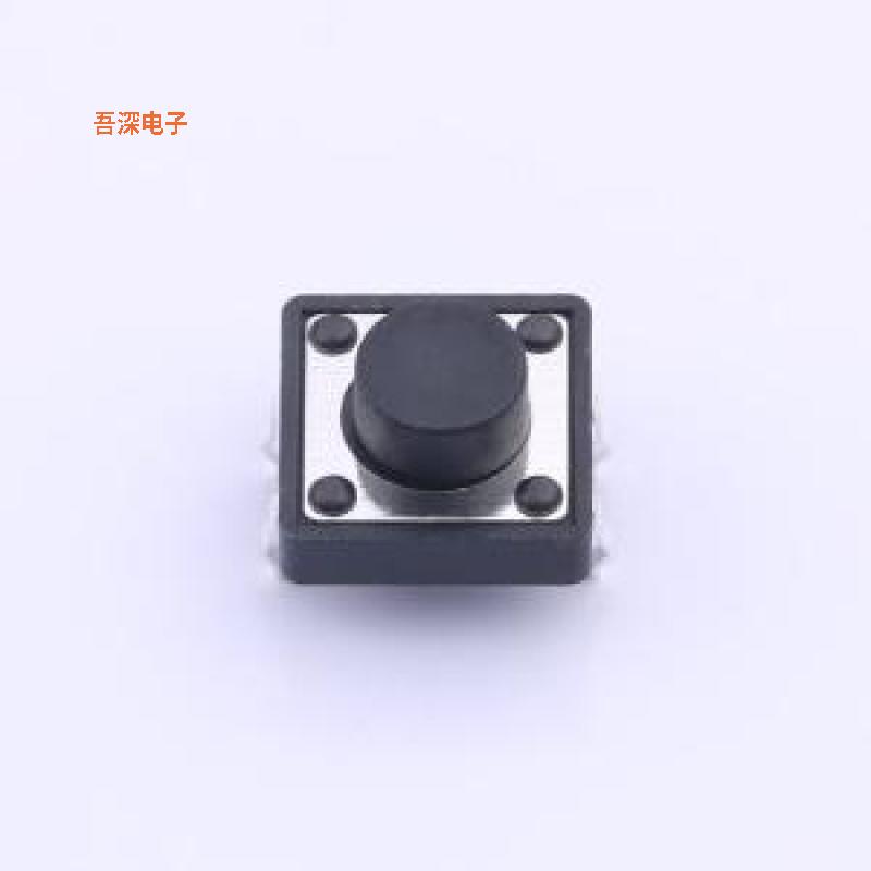 GT-TC152B-H055-L1 |原装插件轻触