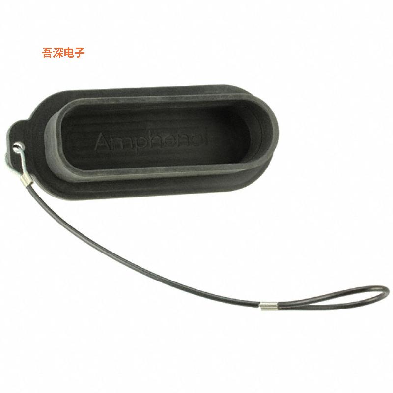 CVR-43P |帽盖（盖）COVER FOR 3WAY 400A PLUG