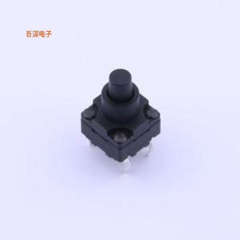 K2-1843DP-Q4SW-02 |原装插件轻触