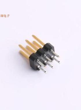 A1-6PA-2.54DSA(71) 原装|正品插件,P=2.54mm