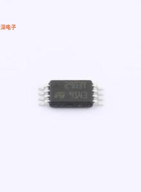 LM2903YPT |原装TSSOP-8比较器