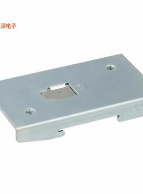 P9EA-D |安装支架，板DIN RAIL ADAPTR FOR G9EA-1 RELAY