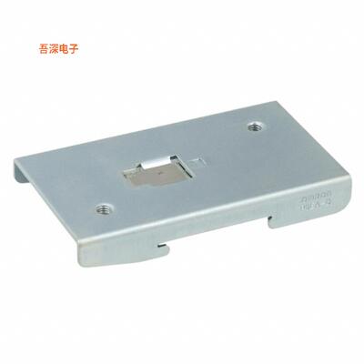 P9EA-D|安装支架，板DIN RAIL ADAPTR FOR G9EA-1 RELA