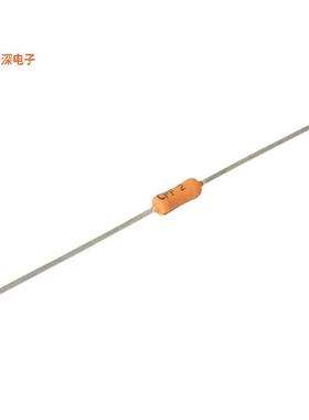 CPF22K2000FKE14 |2.2 kOhmsRES 2.2K OHM 1% 2W AXIAL