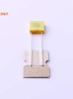 3B2A222JD5B0072065025ES0 |原装插件,P=5mm薄膜