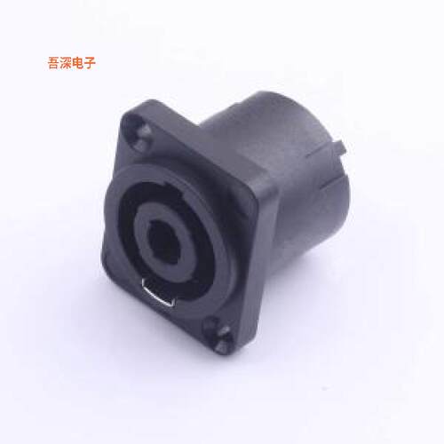 XLR-E01F-ZJ-WDH-AG |原装插件XLR(卡侬)